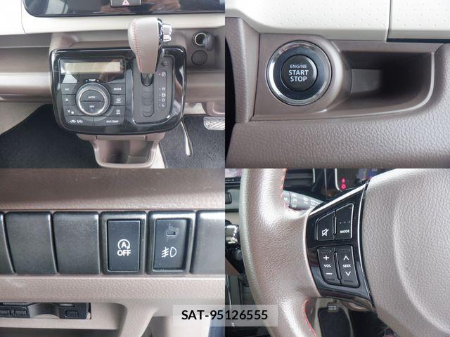 Suzuki MR WAGON 2014-12 7980134-11