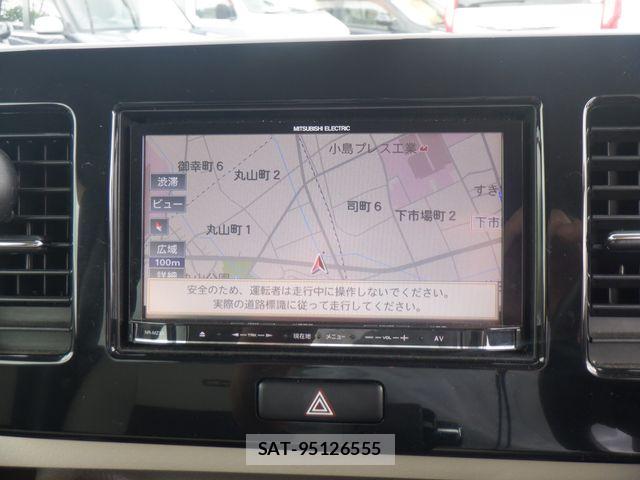 Suzuki MR WAGON 2014-12 7980134-12