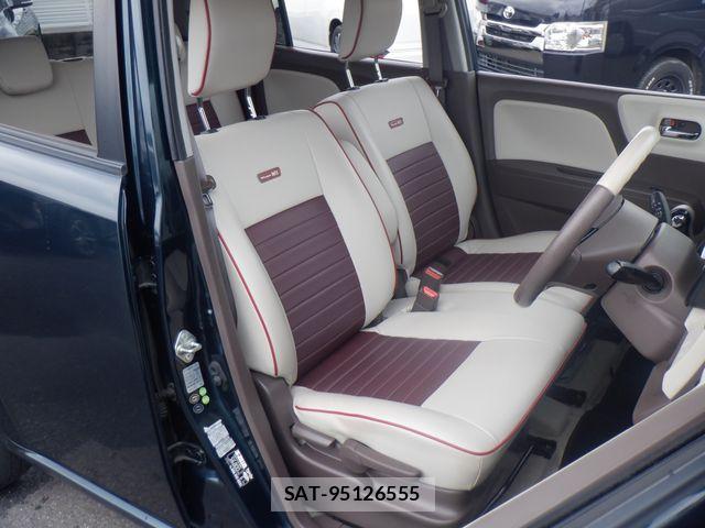 Suzuki MR WAGON 2014-12 7980134-17