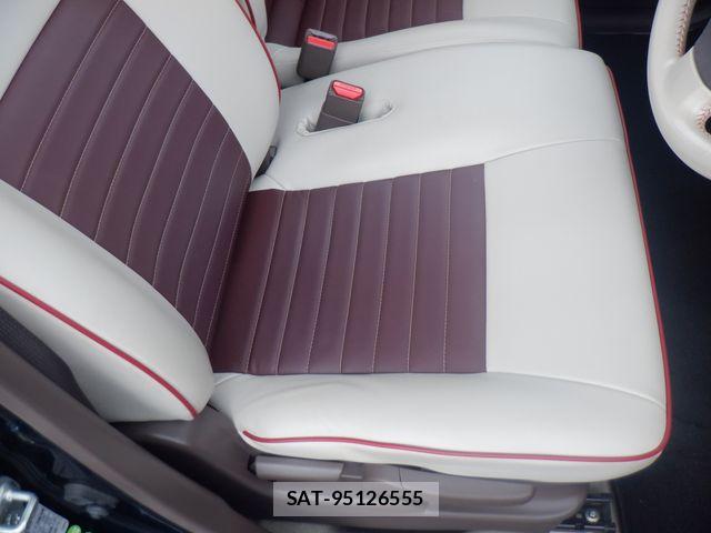 Suzuki MR WAGON 2014-12 7980134-18
