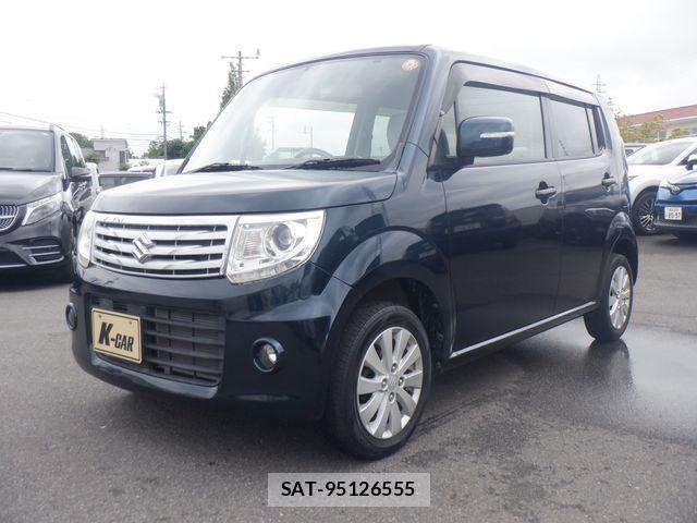 Suzuki MR WAGON 2014-12 7980134-1