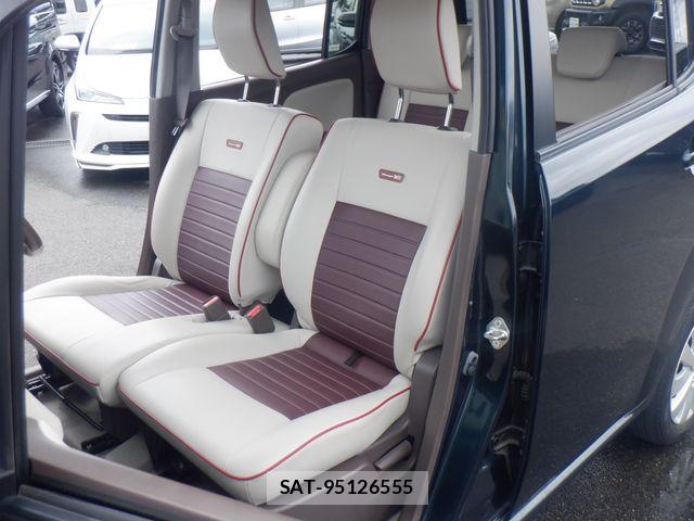 Suzuki MR WAGON 2014-12 7980134-19