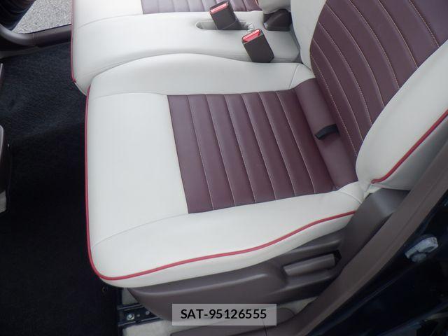 Suzuki MR WAGON 2014-12 7980134-20