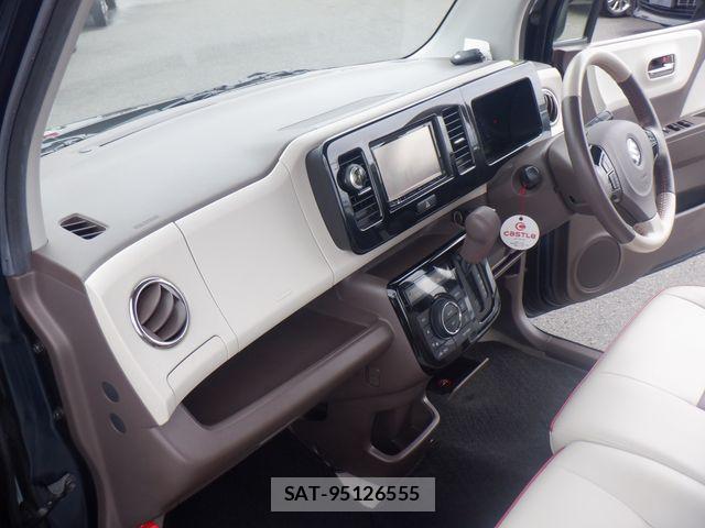 Suzuki MR WAGON 2014-12 7980134-21