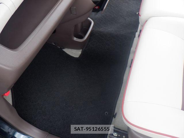Suzuki MR WAGON 2014-12 7980134-22