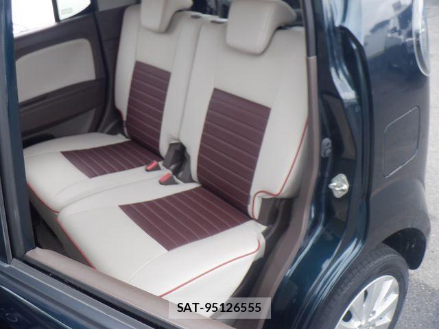 Suzuki MR WAGON 2014-12 7980134-23