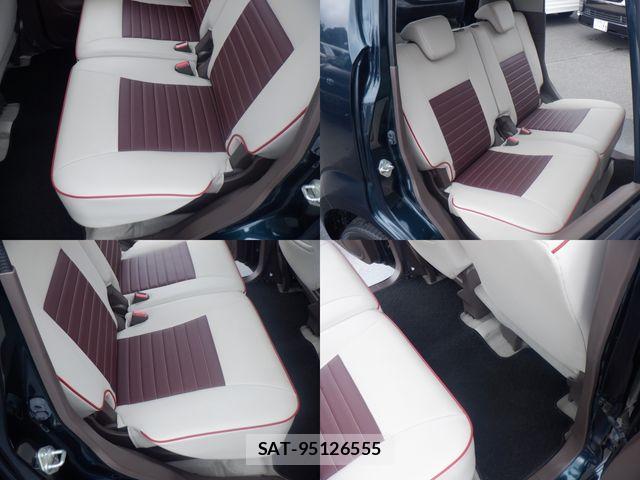 Suzuki MR WAGON 2014-12 7980134-24