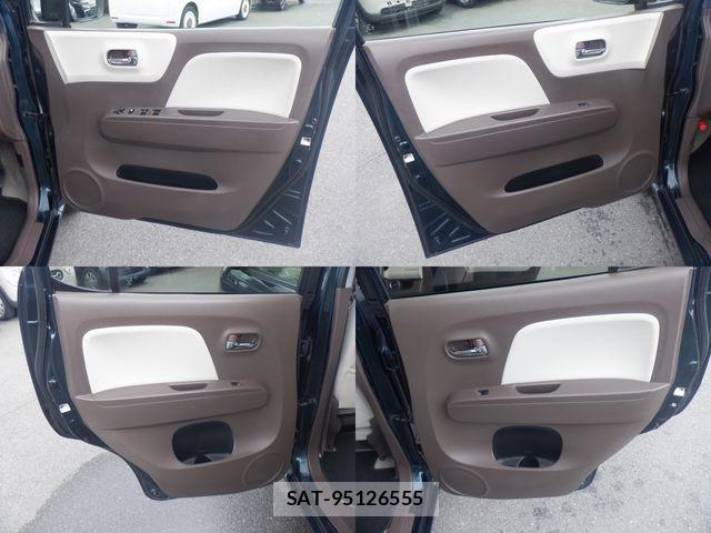 Suzuki MR WAGON 2014-12 7980134-25
