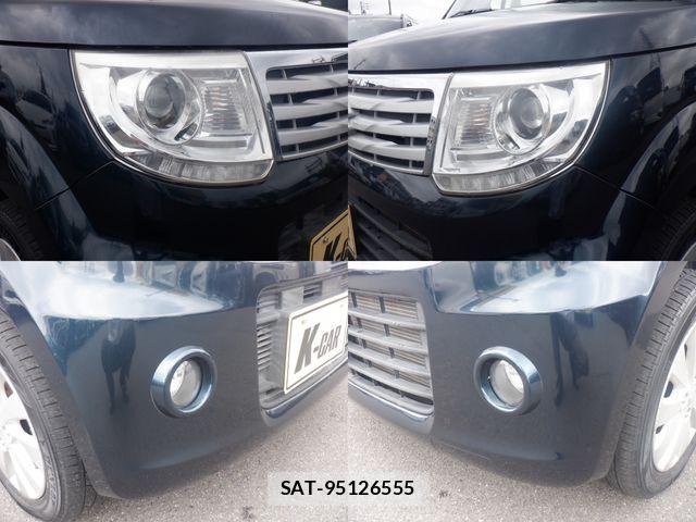 Suzuki MR WAGON 2014-12 7980134-26