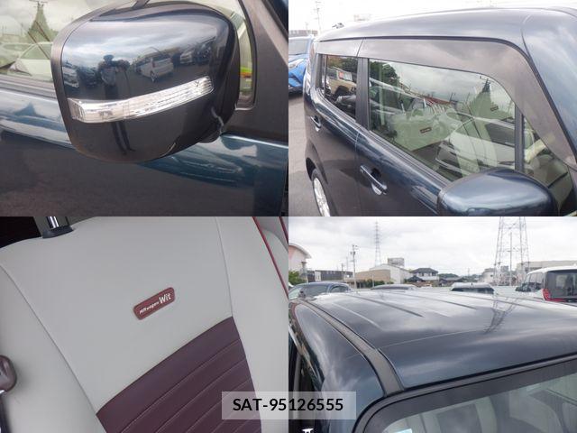 Suzuki MR WAGON 2014-12 7980134-28