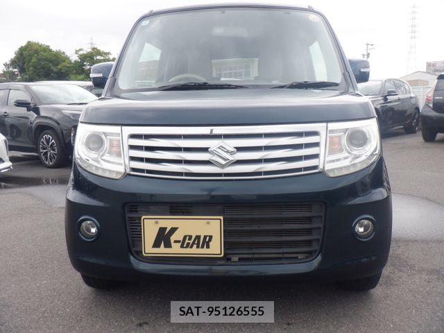 Suzuki MR WAGON 2014-12 7980134-2