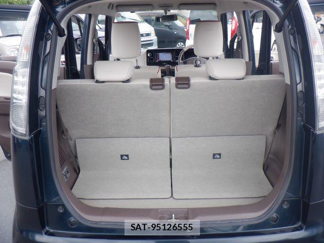 Suzuki MR WAGON 2014-12 7980134-29