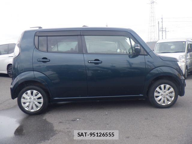 Suzuki MR WAGON 2014-12 7980134-4