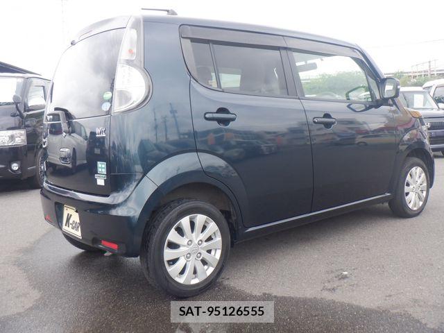 Suzuki MR WAGON 2014-12 7980134-7