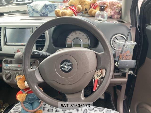 Suzuki MR WAGON 2007-09 8074755-11