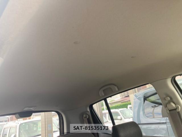 Suzuki MR WAGON 2007-09 8074755-13