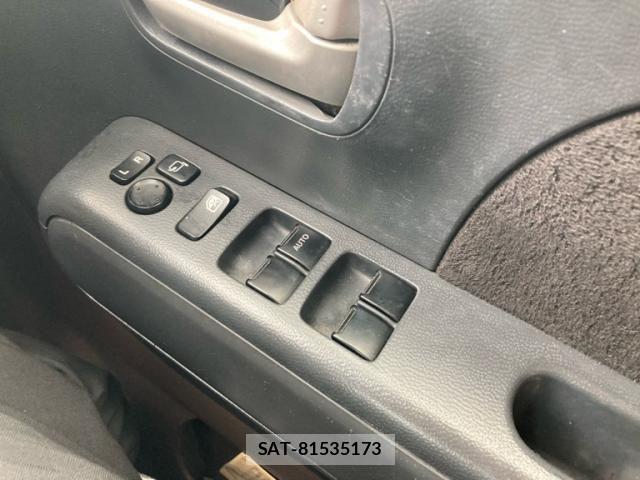 Suzuki MR WAGON 2007-09 8074755-15
