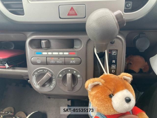 Suzuki MR WAGON 2007-09 8074755-17
