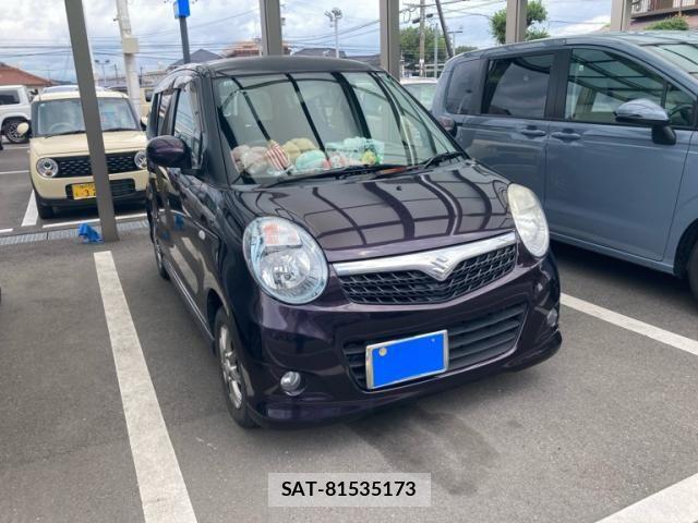 Suzuki MR WAGON 2007-09 8074755-1