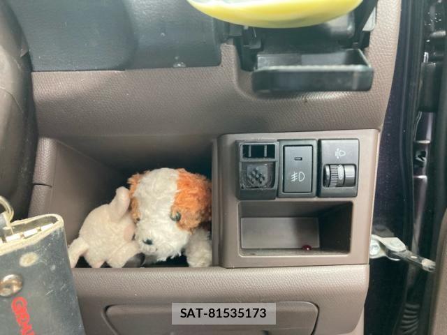 Suzuki MR WAGON 2007-09 8074755-19