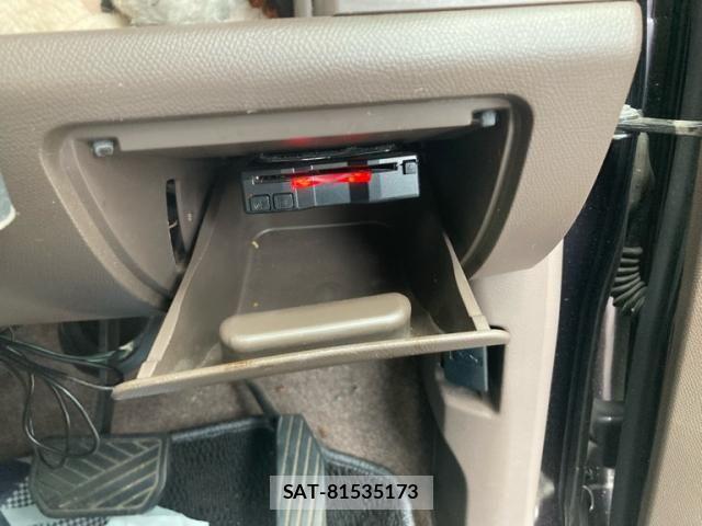 Suzuki MR WAGON 2007-09 8074755-20
