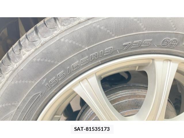 Suzuki MR WAGON 2007-09 8074755-24