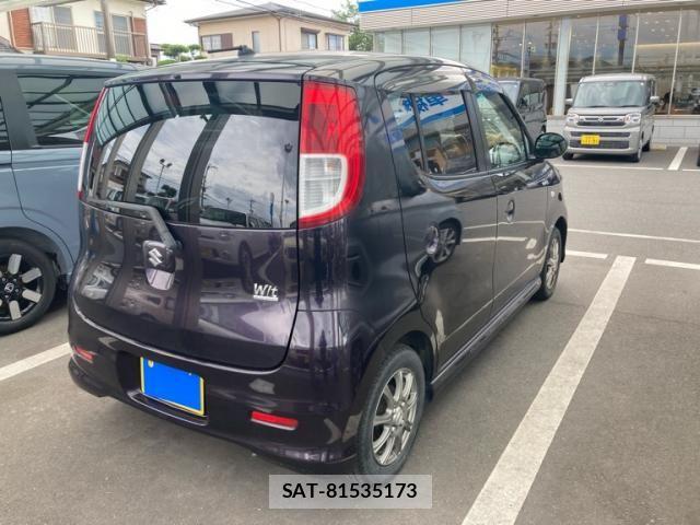 Suzuki MR WAGON 2007-09 8074755-2