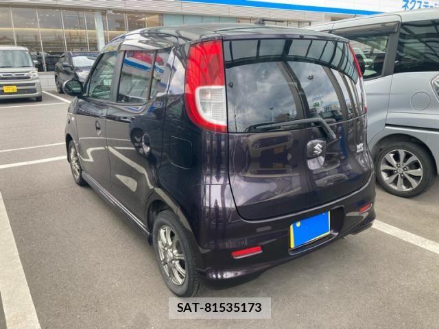 Suzuki MR WAGON 2007-09 8074755-3
