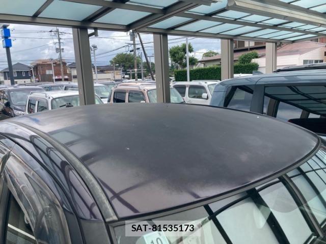 Suzuki MR WAGON 2007-09 8074755-4
