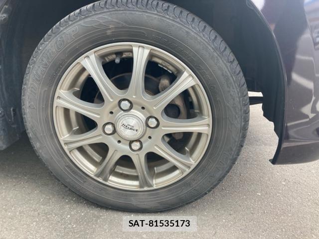 Suzuki MR WAGON 2007-09 8074755-6
