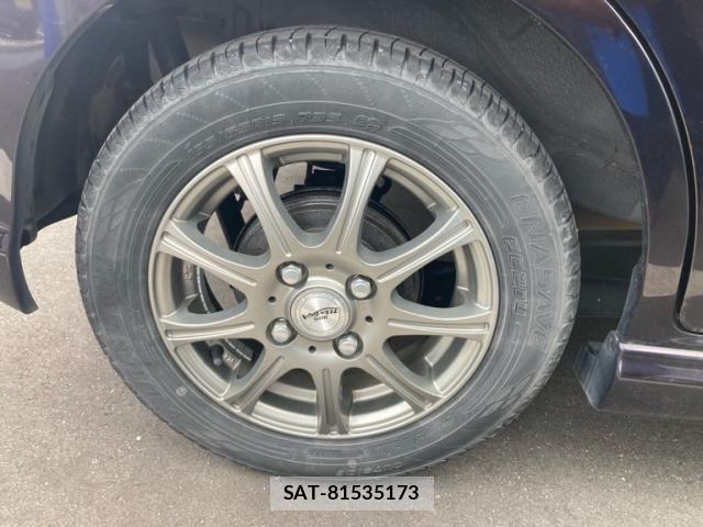 Suzuki MR WAGON 2007-09 8074755-7