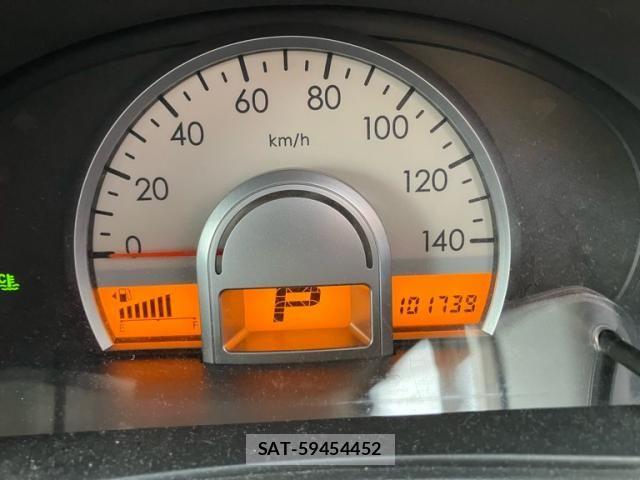 Suzuki MR WAGON 2009-04 8131402-12