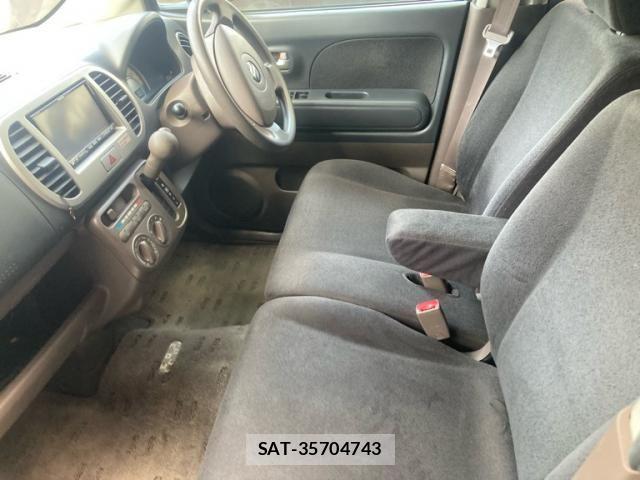 Suzuki MR WAGON 2007-04 8146235-10