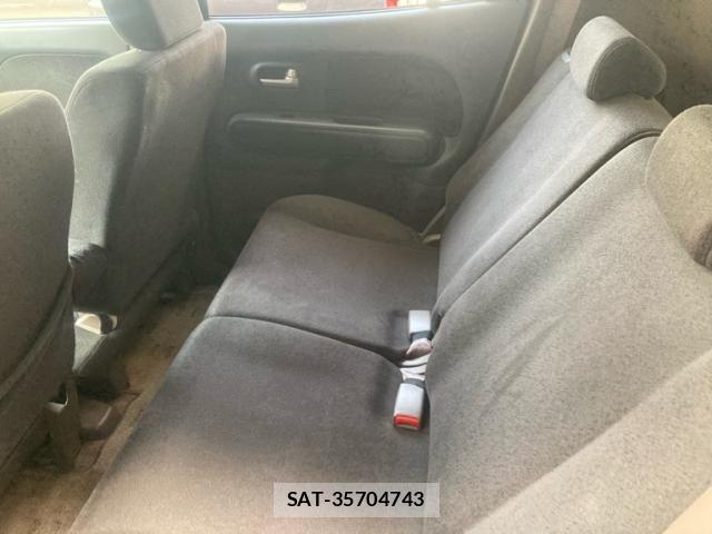 Suzuki MR WAGON 2007-04 8146235-11