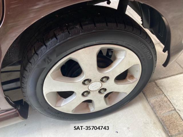 Suzuki MR WAGON 2007-04 8146235-14