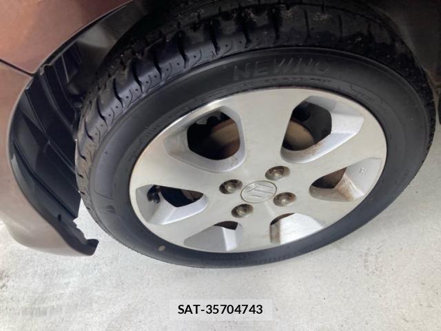 Suzuki MR WAGON 2007-04 8146235-15
