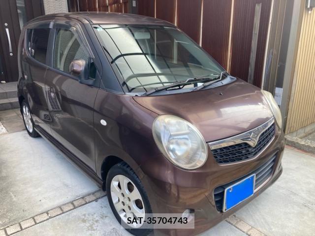 Suzuki MR WAGON 2007-04 8146235-1