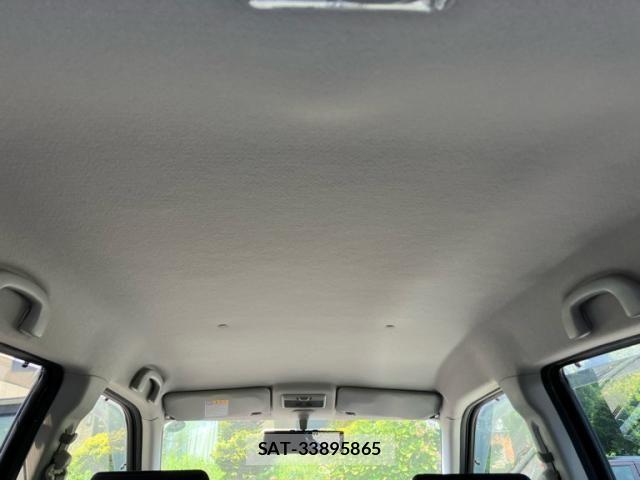 Suzuki MR WAGON 2009-10 8158859-9