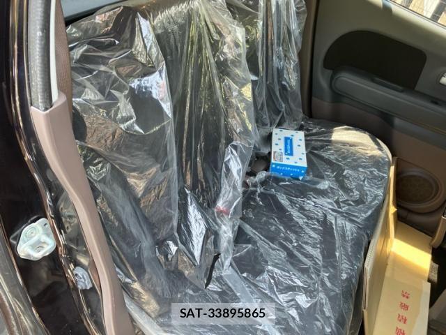 Suzuki MR WAGON 2009-10 8158859-11
