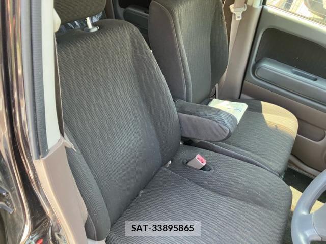 Suzuki MR WAGON 2009-10 8158859-13
