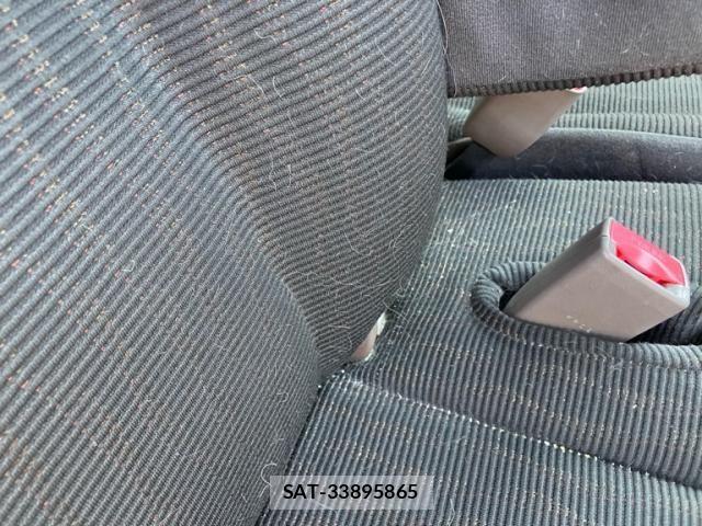 Suzuki MR WAGON 2009-10 8158859-15