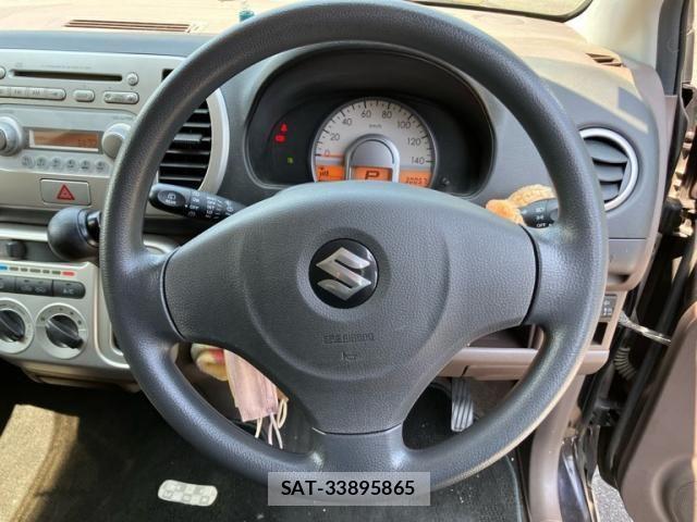 Suzuki MR WAGON 2009-10 8158859-16
