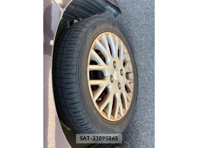 Suzuki MR WAGON 2009-10 8158859-2