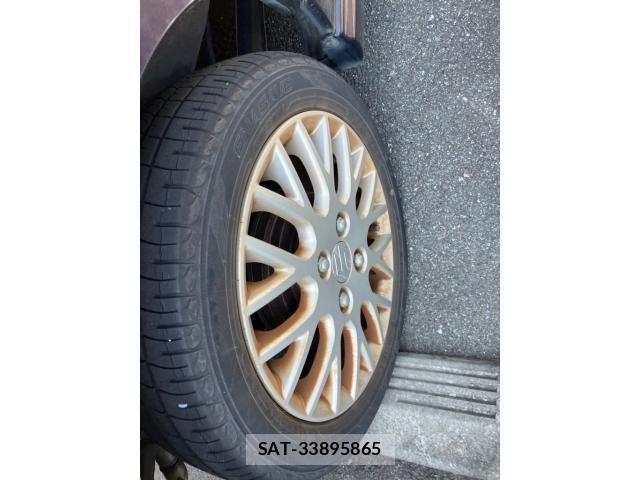 Suzuki MR WAGON 2009-10 8158859-3