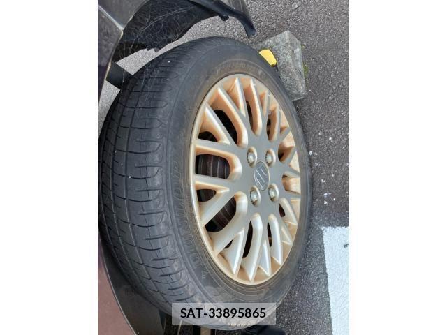 Suzuki MR WAGON 2009-10 8158859-4