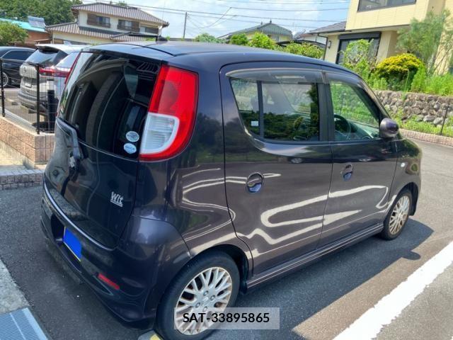 Suzuki MR WAGON 2009-10 8158859-6