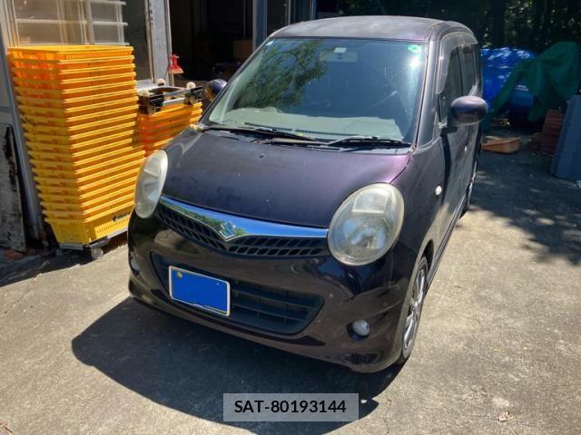 sat car