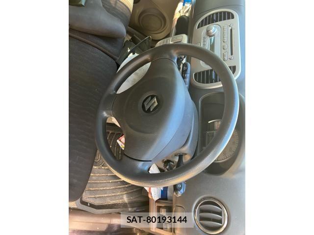 Suzuki MR WAGON 2009-08 8208900-10