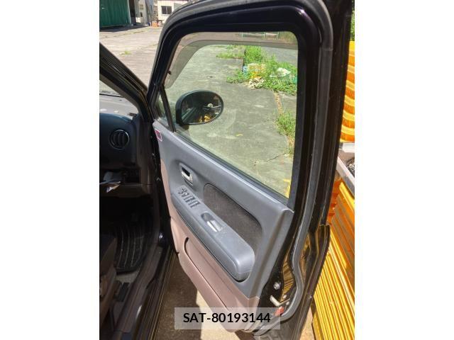 Suzuki MR WAGON 2009-08 8208900-11