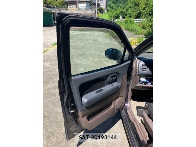 Suzuki MR WAGON 2009-08 8208900-17